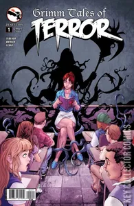 Grimm Tales of Terror #1