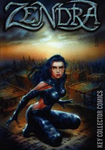 Zendra #1