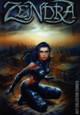 Zendra
