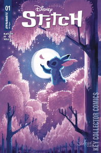 Stitch #1
