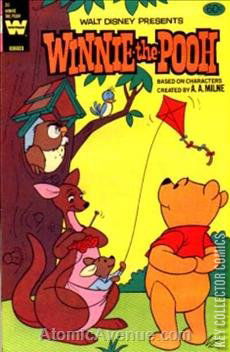 Winnie The Pooh