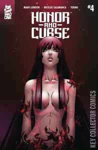 Honor and Curse #4