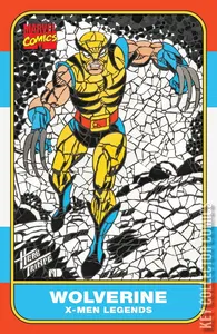 X-Men: Legends #1