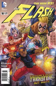 Flash #18