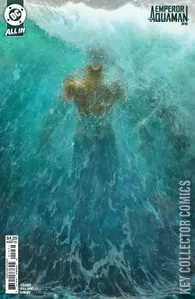 Aquaman #19