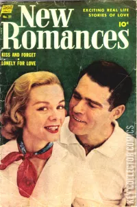 New Romances #21