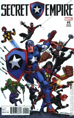 Secret Empire