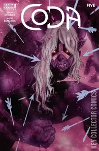 Coda #5