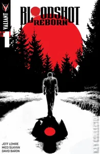 Bloodshot Reborn #1