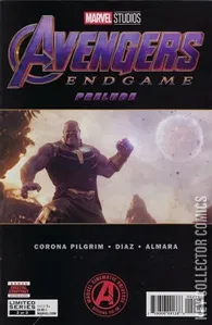 Avengers Prelude #2