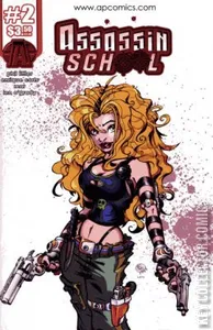 Assassin School #2