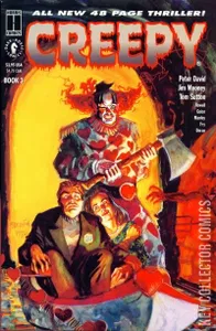 Creepy: The Limited Series #3