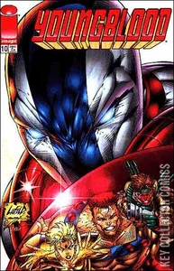 Youngblood #10