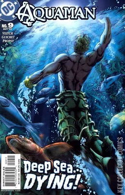 Aquaman