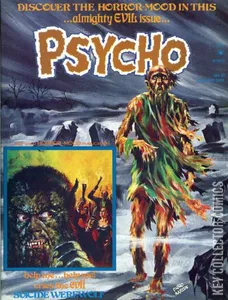 Psycho #10
