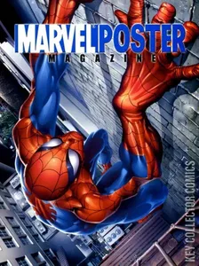 Marvel Poster Magazine #1