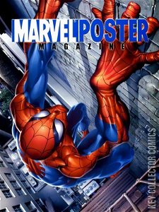Marvel Poster Magazine #1