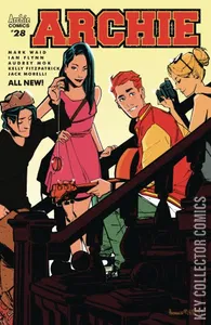 Archie #28