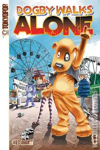 Dogby Walks Alone #1