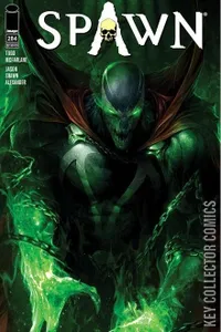 Spawn #284
