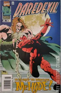 Daredevil #353