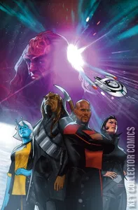 Star Trek #11