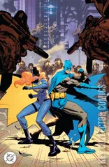 Variant Cover for Batman #9