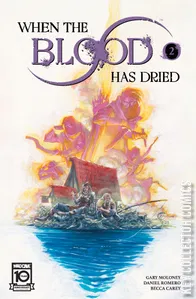 When the Blood Has Dried #2