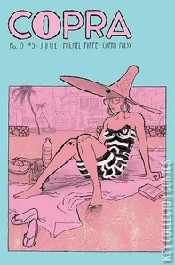 Copra #15