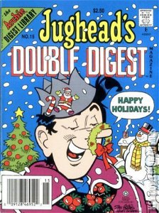 Jughead's Double Digest #15