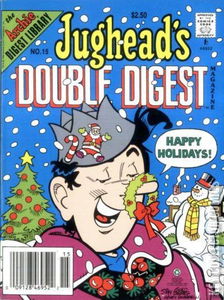 Jughead's Double Digest