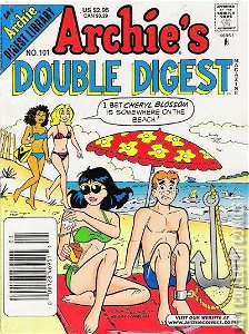 Archie Double Digest #101