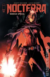 Nocterra: Nemesis Special