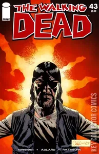 The Walking Dead #43