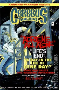 Cerebus Archive #4