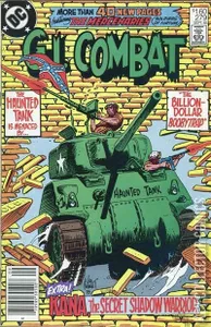 G.I. Combat #279