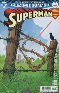 Superman #7