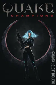 Quake Champions #3