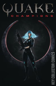 Quake Champions #3 