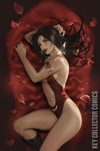 Vampirella: Armageddon #6