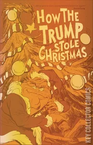 How The Trump Stole Christmas #1