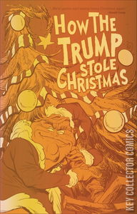 How The Trump Stole Christmas #1