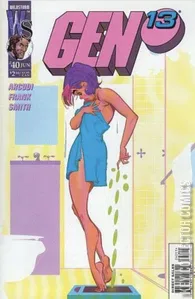 Gen13 #40