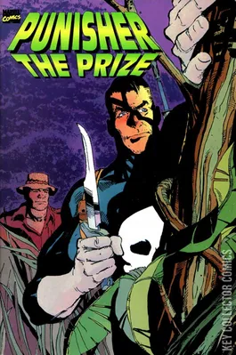 Punisher: The Prize