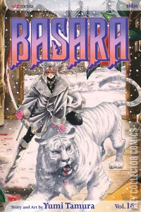 Basara #16