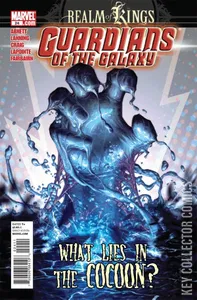 Guardians of the Galaxy #24