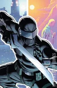 G.I. Joe #14