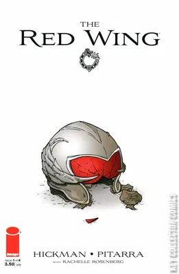 The Red Wing