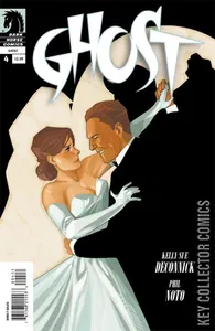 Ghost #4