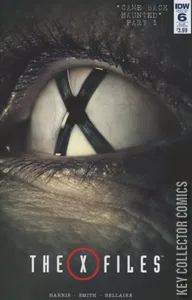 The X-Files #6